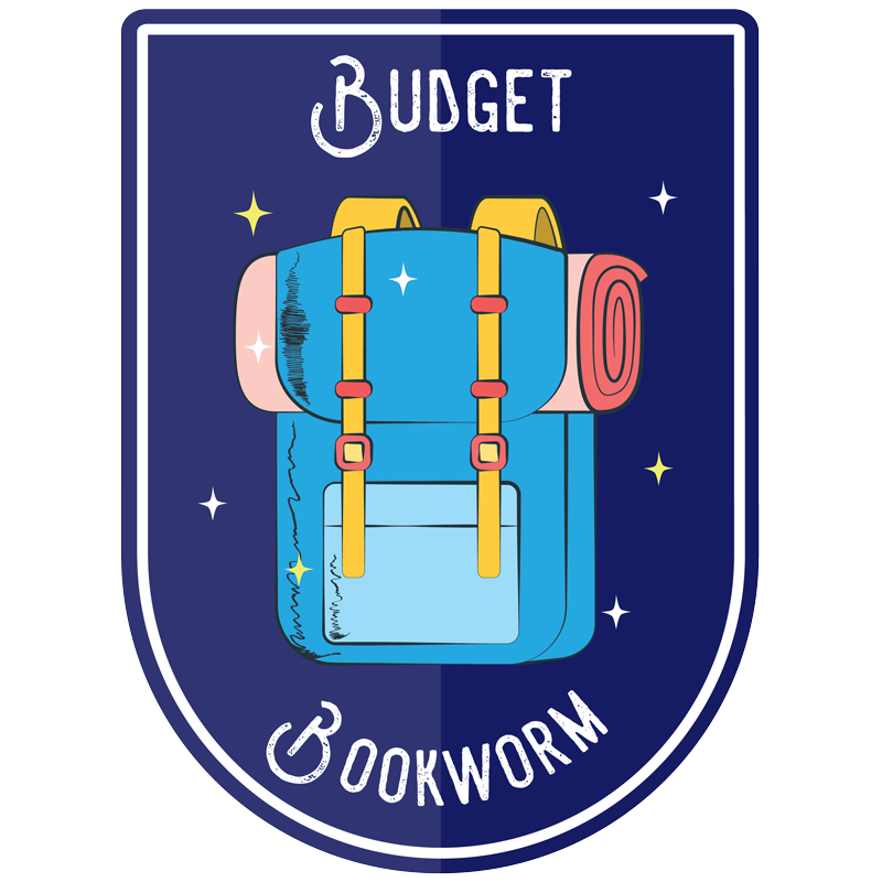 Budget Bookworm